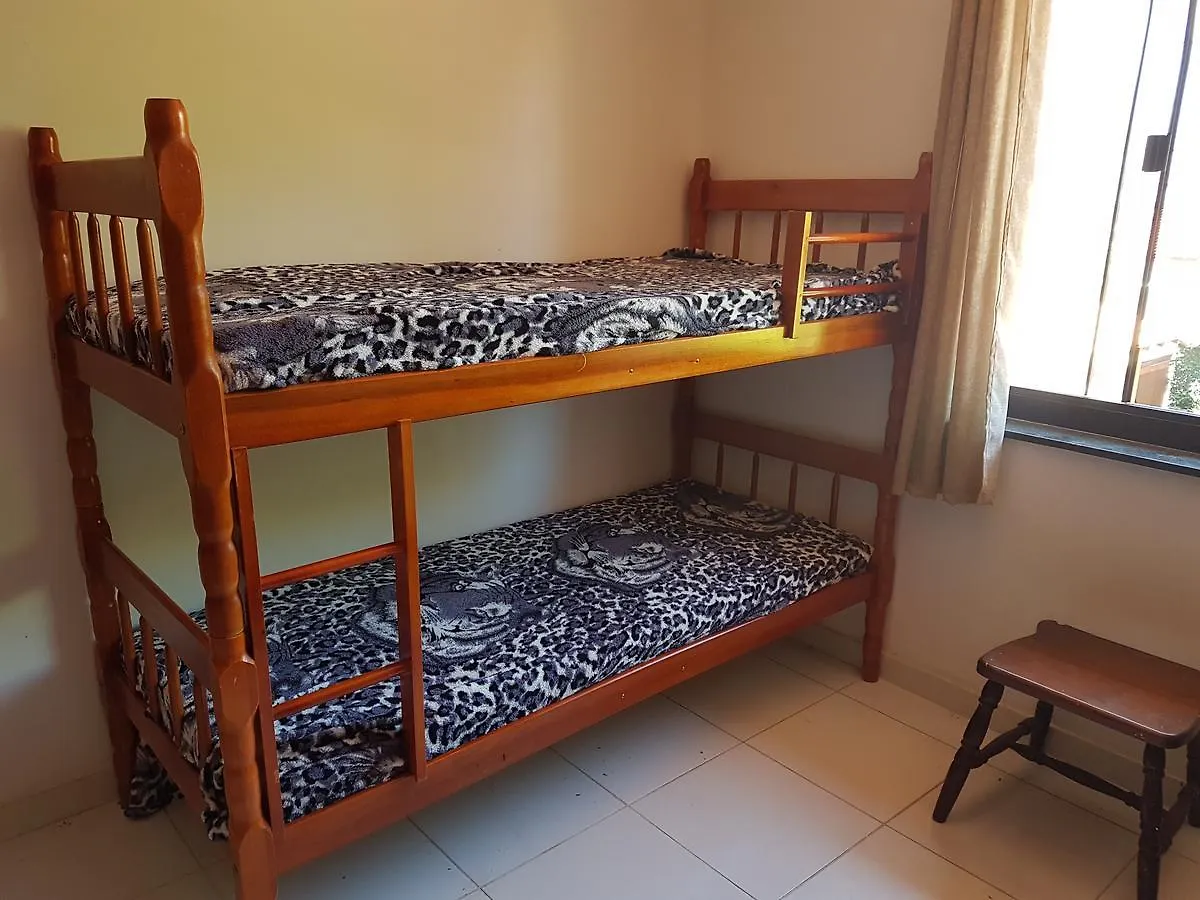 Praia Hostel 90 Graus Cabo Frio