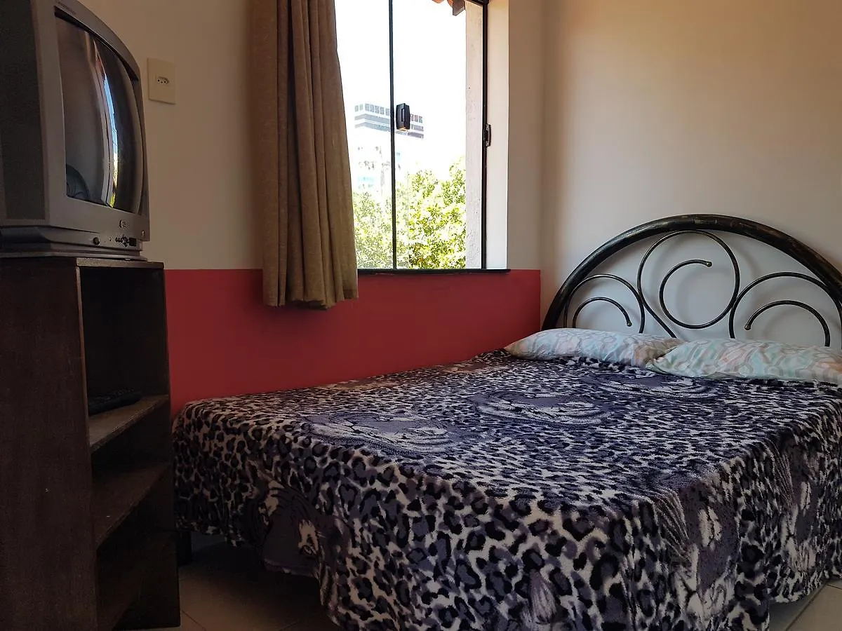 Praia Hostel 90 Graus Cabo Frio 0*,