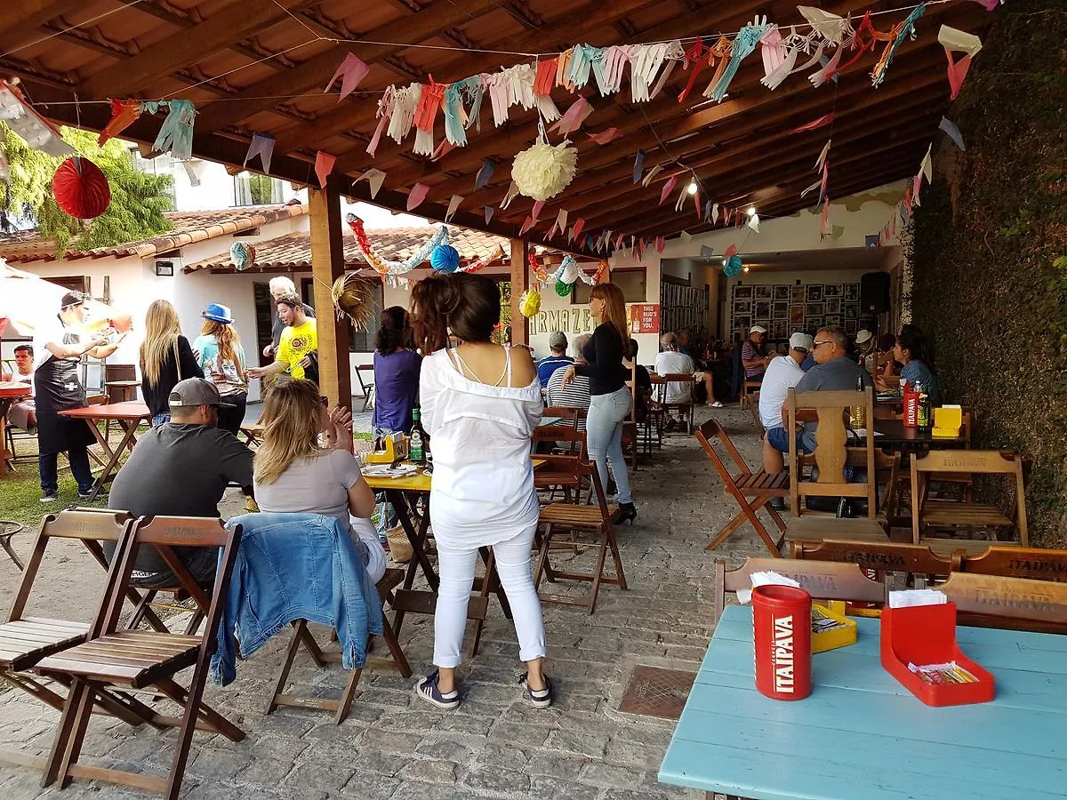 Praia Hostel 90 Graus Cabo Frio