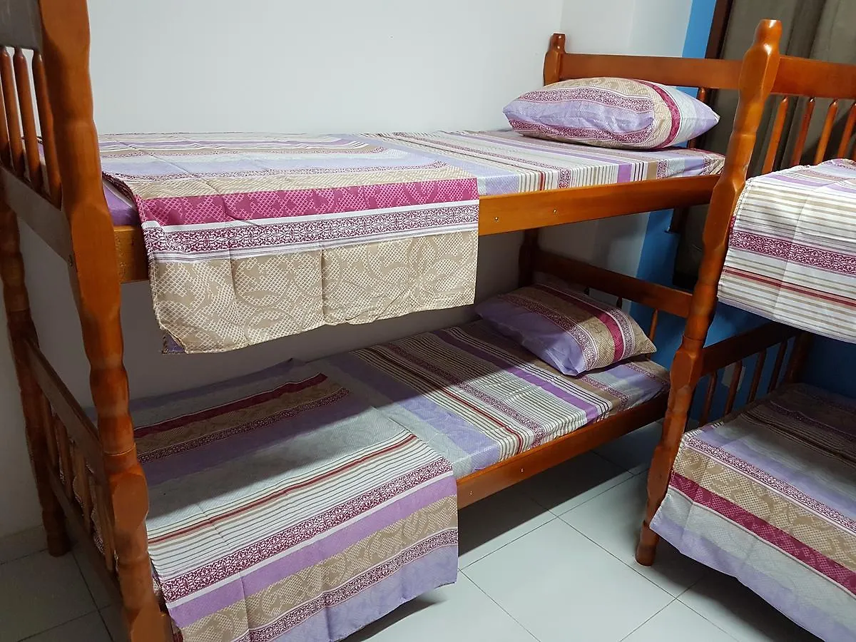 Praia Hostel 90 Graus Cabo Frio