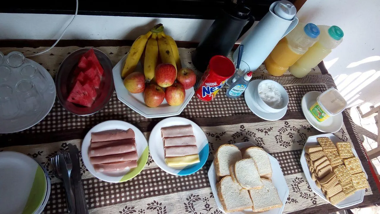 Praia Hostel 90 Graus Cabo Frio