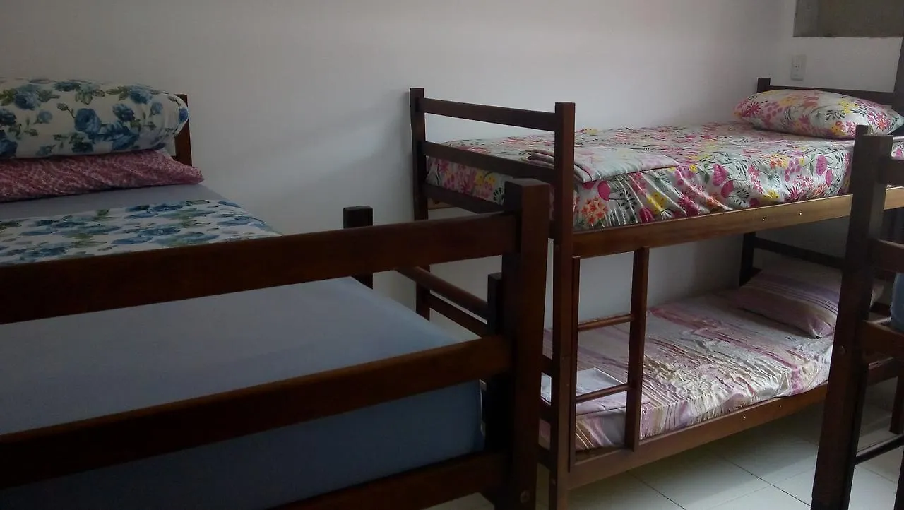 Praia Hostel 90 Graus Cabo Frio